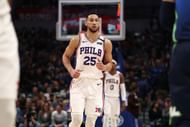 Ben Simmons will need to step up in the absence of Joel Embiid